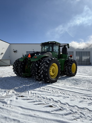 2025 John Deere 9R 440 Tractor 4WD