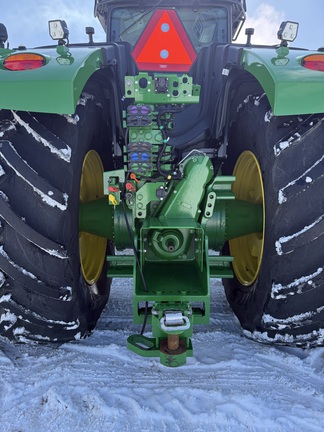 2025 John Deere 9R 440 Tractor 4WD