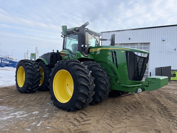 2025 John Deere 9R 590 Tractor 4WD