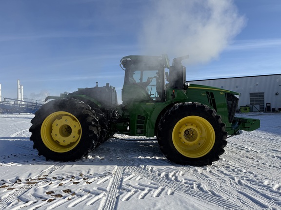 2025 John Deere 9R 540 Tractor 4WD