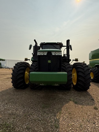 2025 John Deere 9R 540 Tractor 4WD