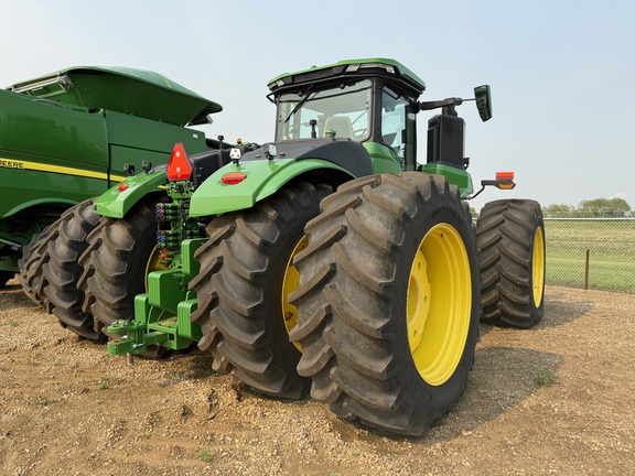 2025 John Deere 9R 540 Tractor 4WD