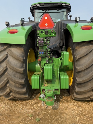 2025 John Deere 9R 540 Tractor 4WD