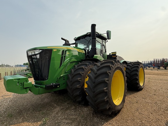 2025 John Deere 9R 540 Tractor 4WD