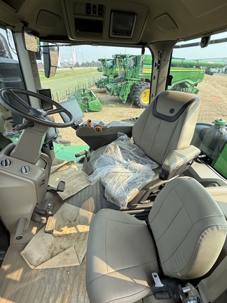 2025 John Deere 9R 540 Tractor 4WD