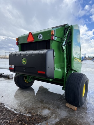 2024 John Deere 561M Baler/Round