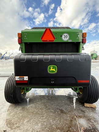 2024 John Deere 561M Baler/Round