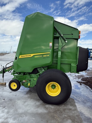 2024 John Deere 561M Baler/Round