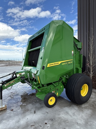 2024 John Deere 561M Baler/Round