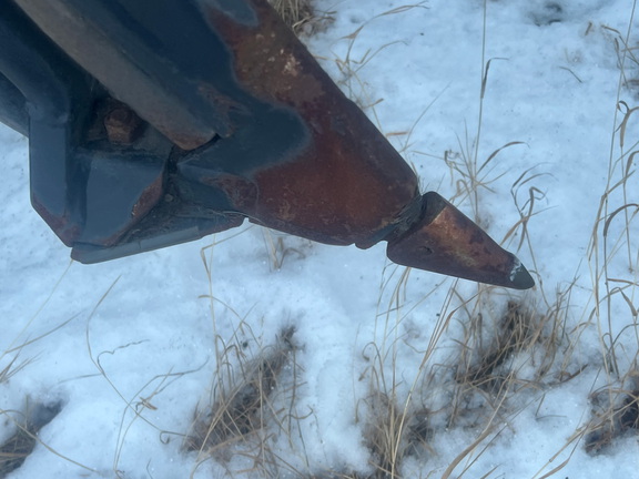 2010 John Deere 1830 Air Seeder