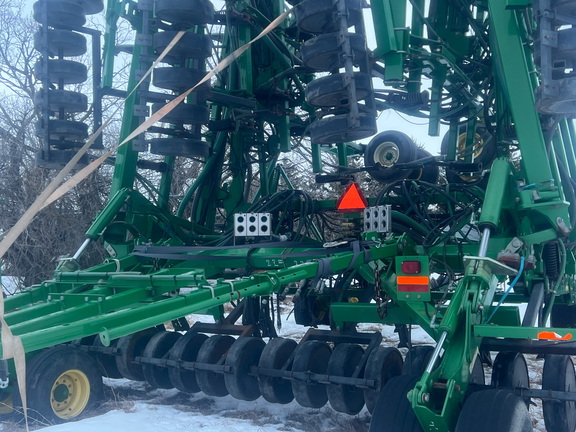 2010 John Deere 1830 Air Seeder