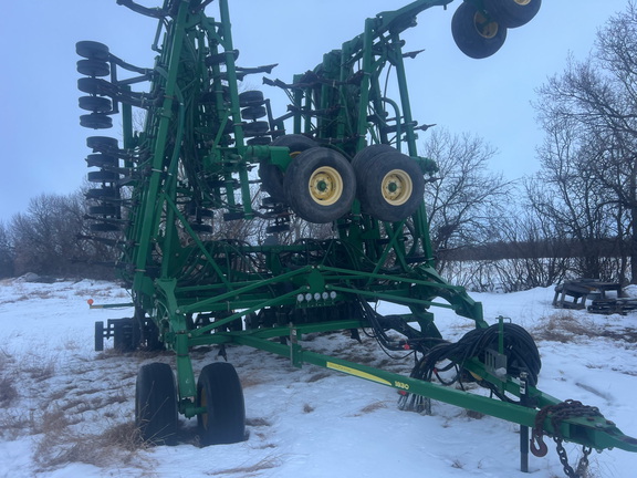 Iron number #5488680