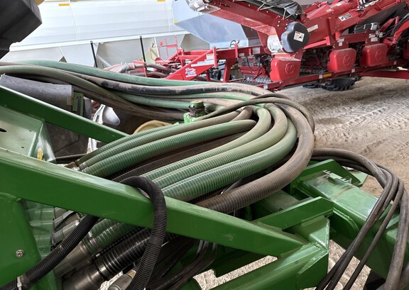 2010 John Deere 1830 Air Seeder