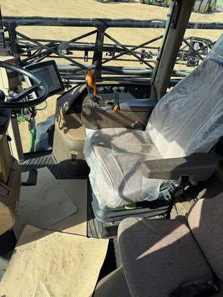 2013 John Deere 4830 Sprayer/High Clearance
