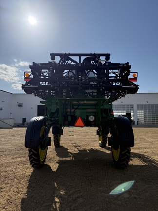 2013 John Deere 4830 Sprayer/High Clearance