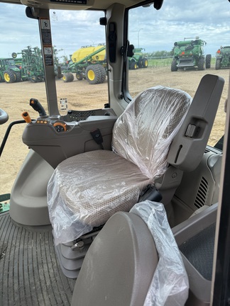 2024 John Deere 6155M Tractor