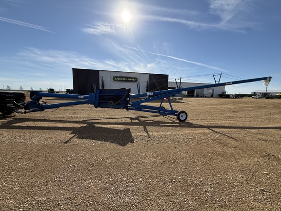 2013 Brandt 10x60 Grain Auger