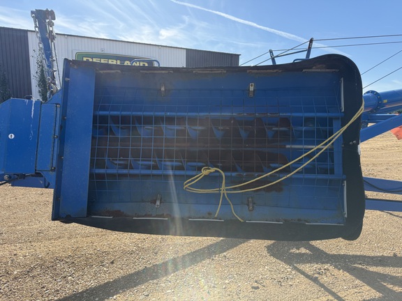 2013 Brandt 10x60 Grain Auger