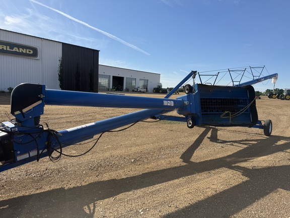 2013 Brandt 10x60 Grain Auger