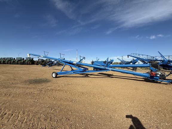 2013 Brandt 10x60 Grain Auger