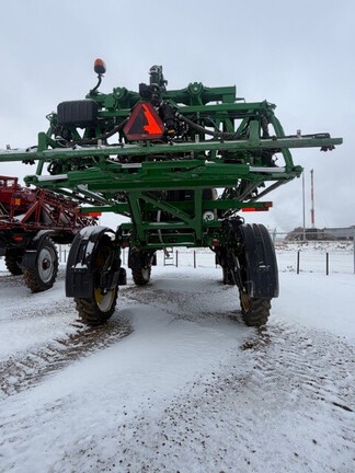 2019 John Deere R4030 Sprayer/High Clearance