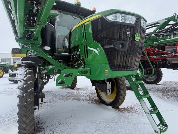 2019 John Deere R4030 Sprayer/High Clearance