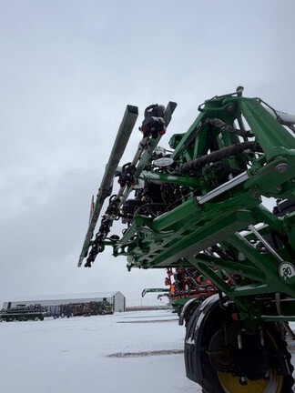 2019 John Deere R4030 Sprayer/High Clearance