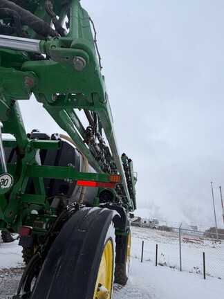 2019 John Deere R4030 Sprayer/High Clearance