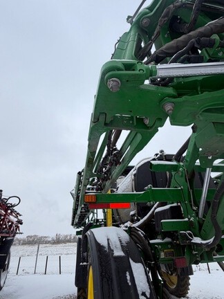 2019 John Deere R4030 Sprayer/High Clearance