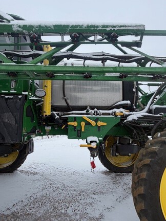 2019 John Deere R4030 Sprayer/High Clearance