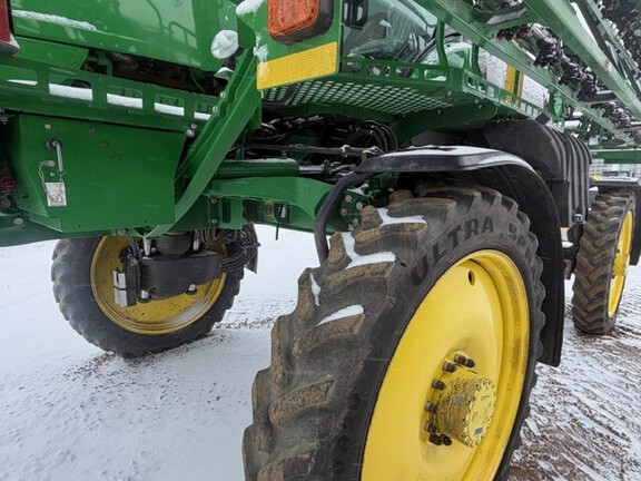 2019 John Deere R4030 Sprayer/High Clearance
