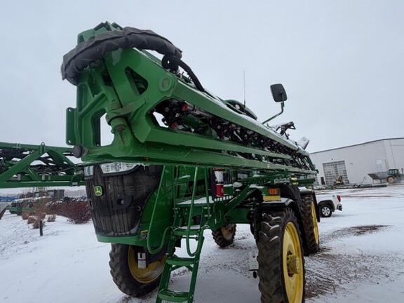2019 John Deere R4030 Sprayer/High Clearance