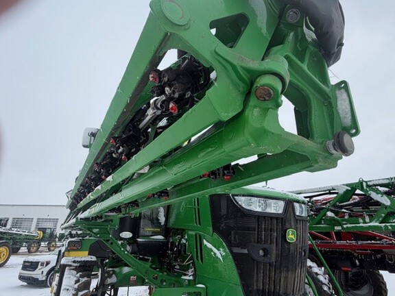 2019 John Deere R4030 Sprayer/High Clearance
