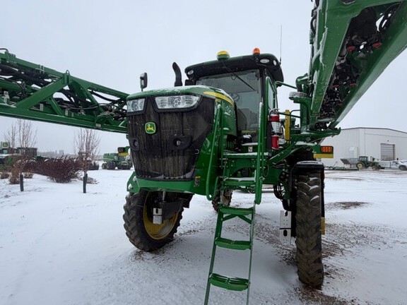 2019 John Deere R4030 Sprayer/High Clearance