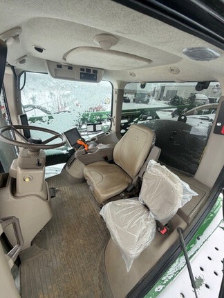 2019 John Deere R4030 Sprayer/High Clearance