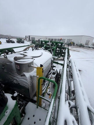 2019 John Deere R4030 Sprayer/High Clearance
