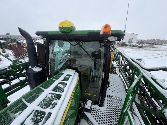 2019 John Deere R4030 Sprayer/High Clearance