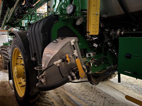2018 John Deere R4045 Sprayer/High Clearance