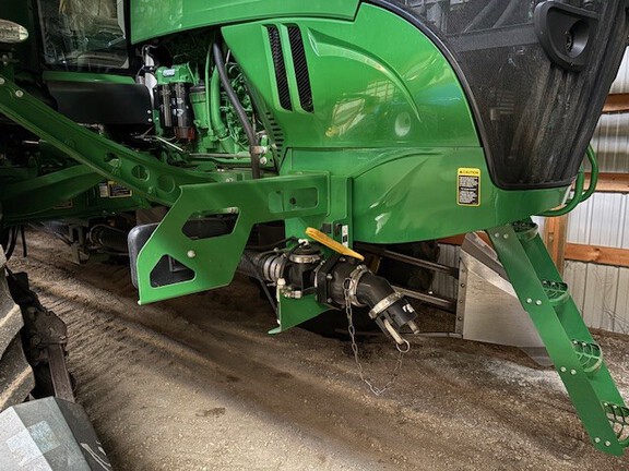 2018 John Deere R4045 Sprayer/High Clearance