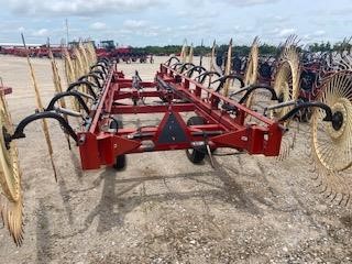 2016 H&S BF16 Rake/Hay