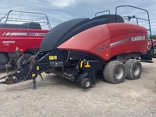 2013 Case IH LB434 Baler/Square