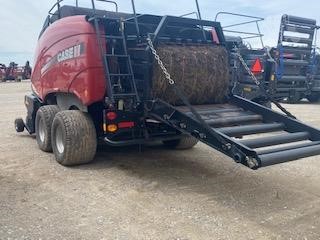 2013 Case IH LB434 Baler/Square