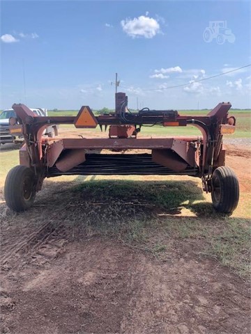 2004 Hesston 1345 Mower Conditioner