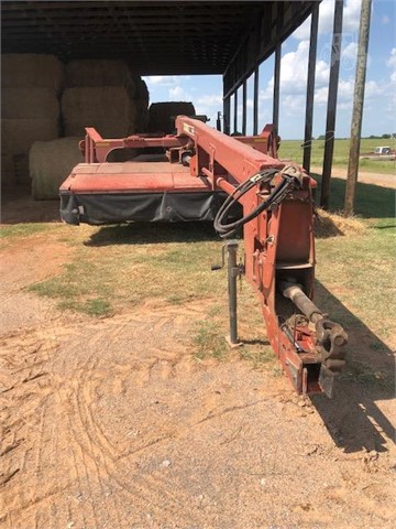 2004 Hesston 1345 Mower Conditioner