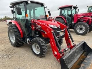 2019 Misc 1740M Tractor