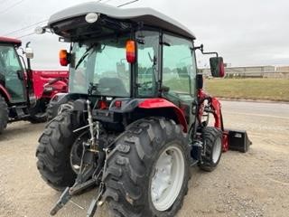 2019 Misc 1740M Tractor