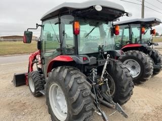 2019 Misc 1740M Tractor