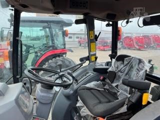 2019 Misc 1740M Tractor