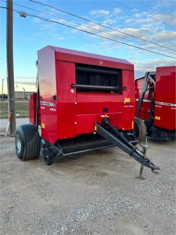 2014 Misc 2956A Baler/Round