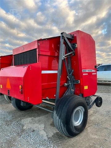 2014 Misc 2956A Baler/Round